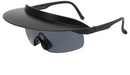 Wide-frame bicycle sunglasses, personalized and colorful