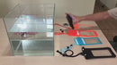 Swimming Bag Waterproof Phone Case Universal Waterproof Cellphone Pouch