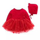Girls' Dresses