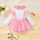 Girls' Dresses