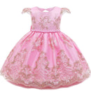 Girls' Dresses - FayaChoice