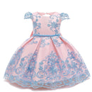 Girls' Dresses - FayaChoice