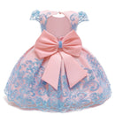 Girls' Dresses - FayaChoice