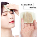 Blotting Paper for Oily Skin 100pcs facial makeup Oil control paper - FayaChoice