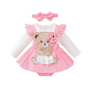 Girls' Dresses
