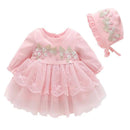 Girls' Dresses