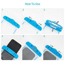 Swimming Bag Waterproof Phone Case Universal Waterproof Cellphone Pouch