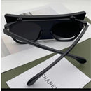 Wide-frame bicycle sunglasses, personalized and colorful