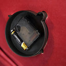 Real Alarm Clock Vintage Handbags High Quality Ladies Shoulder Messenger bags