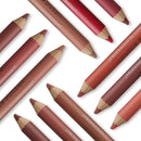 Non-Decolorizing Matte Lip Liner 12 Pcs/ Set