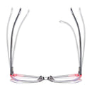 Blue Light Blocking Glasses Anti Blue Light Glasses Cat Eye Women Glasses Frame Clear Anti-blue Light