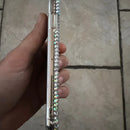 Transparent Luxury Glitter Phone Case for iPhone 13 Pro Max