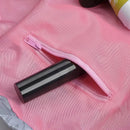 Drawstring Makeup Bag