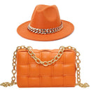 Purses and Hats Sets - FayaChoice