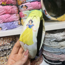 Knotted Wide Headbands for Women and girls Hair Beauty Cabello Accessories Princess Knot Headband Party Headband Designer - FayaChoice