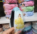 Knotted Wide Headbands for Women and girls Hair Beauty Cabello Accessories Princess Knot Headband Party Headband Designer - FayaChoice