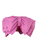 Elegant Women Butterfly Crop Tops 2022 Blouses for Women Tops Off Shoulder Sleeveless Butterfly Knot Front Crop - FayaChoice