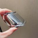 Statement Big Cuff Bracelets Bangles For Women New Style Personality Fashion Metallic Open Bracelet - FayaChoice