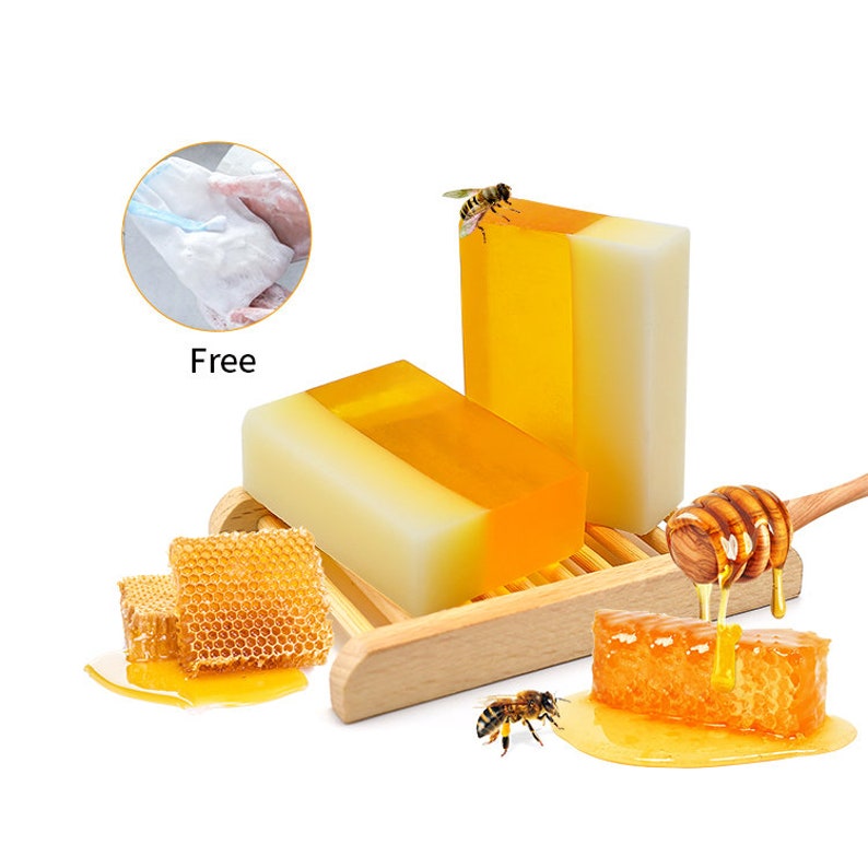 3 Soap bar for skin lightening, Brightening soaps for radiance and glowing, soaps for all skin types, anti-aging soaps - FayaChoice