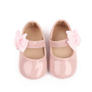 Baby Girl Shoes Princess Kids shoes (6-12m)