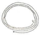 Women Chic Rhinestone All-Match Metal Dress Belt adjustable to 74.8 inches (190 cm)