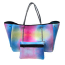 Neoprene Tote Bags for Women Beach Tote Bags