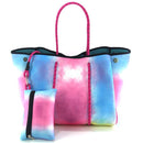 Neoprene Tote Bags for Women Beach Tote Bags