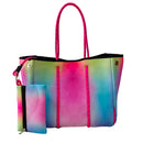 Neoprene Tote Bags for Women Beach Tote Bags