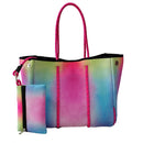 Neoprene Tote Bags for Women Beach Tote Bags