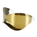 New Trendy Oversized Sunglasses Women and Men
